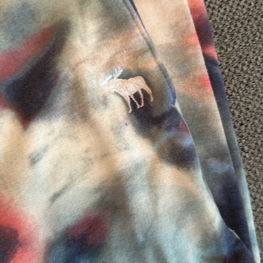 A&F sweatpants - Picture 3 of 4